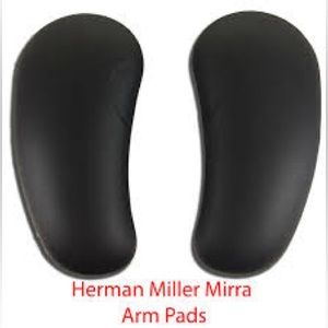 🔥 Mirra Chair Arm Pad Replacement🔥